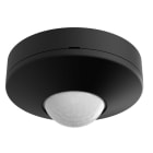 BEG - PD3-1C-AP détecteur de mouvement 360° saillie noir IP44 Ø10 m