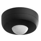 BEG - PD3N-1C-AP détecteur de mouvement 360° saillie Télécommandable noir IP44 Ø10 m