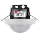 BEG - PD4N-S-FP détecteur esclave 360° faux plafond Ø24 m