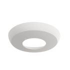 BEG - Accessoire Collerette PD2N EN blanc