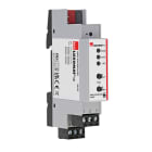 BEG - Moduleélectronique DIM KNX-IP20 KNX Secure 1Canal