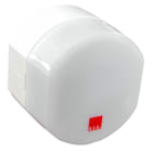 BEG - CTS HCL2 Capteur de température de couleur AP blanc