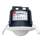BEG - PD2N-KNXs-DX-FP détecteur présence KNX RF +T°C + Micro + HCL faux plaf. Ø10 m