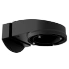 BEG - Accessoire Bras mural PD2N/4N Typ A noir