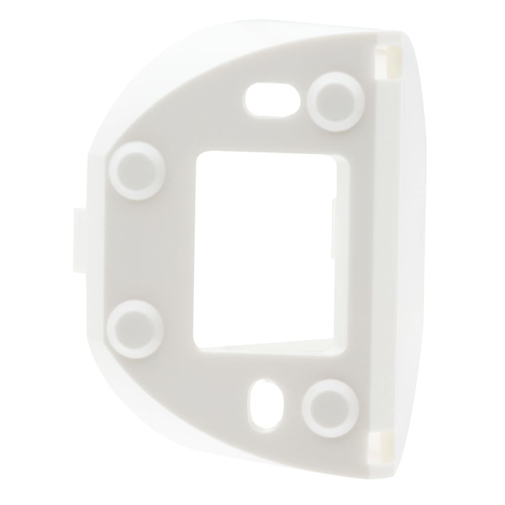 BEG - Socle d?angle RC-plus - Socle d'angle rentrant et Socle d?angle