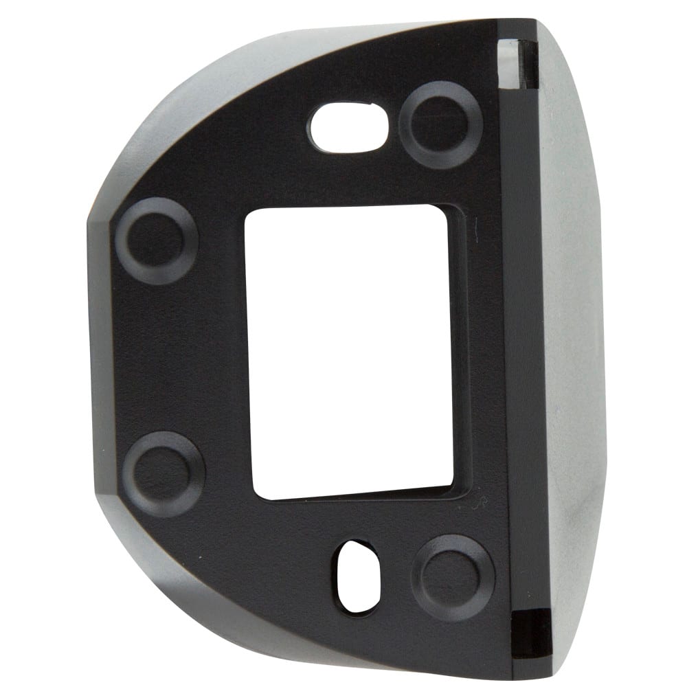 BEG - Socle d?angle RC-plus noir