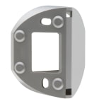 BEG - Accessoire Socle d?angle RC-plus argent