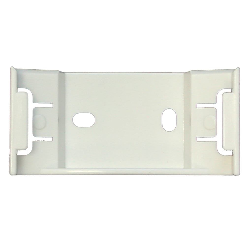 BEG - Accessoire Bras mural IR-RC blanc