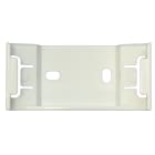 BEG - Accessoire Bras mural IR-RC blanc