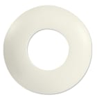 BEG - Collerette PD9 Ø 45 mm blanc mat