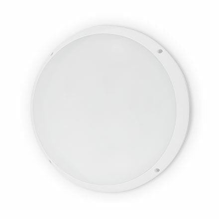 Tungsram - LED Bulkhead G1 TU D30 25W 840 S NNN