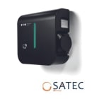 Satec - Borne EATON GMB2202BBAA00A00 : modem 4G, MID et supervision chargepoint 3 ans