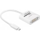 Uniformatic - ADAPTATEUR TYPE C VERS DVI