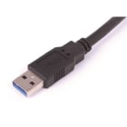 Uniformatic - RALLONGE USB 3.0 TYPE A MALE-A FEMELLE 1,8 METRE