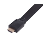 Uniformatic - CORDON VIDEO HDMI A/A HIGH SPEED 15 METRES PLAT