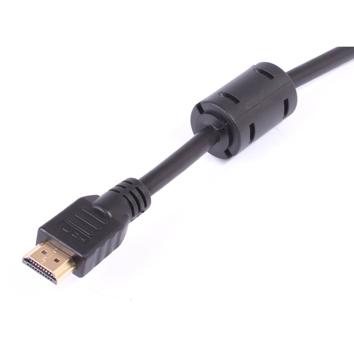 Uniformatic - CORDON VIDEO HDMI A-A HIGH SPEED WITH ETHERNET 1.80 METRE