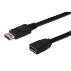 Uniformatic - RALLONGE HDMI A MALE-A FEMELLE 2 METRES