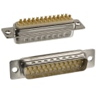 Uniformatic - CONNECTEUR DB9 MALE A SOUDER FUT