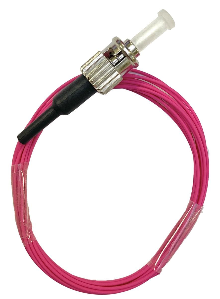 Uniformatic - PIGTAIL ST MULTIMODE OM4 2 METRES
