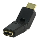 Uniformatic - ADAPTATEUR ARTICULE HDMI M/F