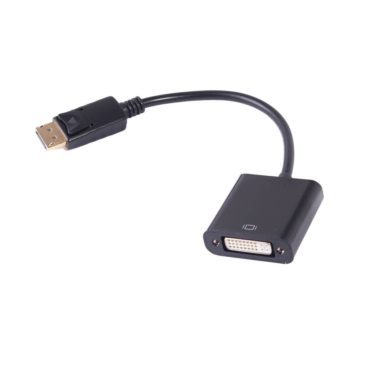 Uniformatic - CONVERTISSEUR DISPLAY PORT M VERS DVI-D 24+1 F CABLE 20CM