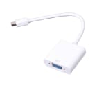Uniformatic - CONVERTISSEUR MINI DISPLAY PORT M VERS VGA F CABLE 20CM