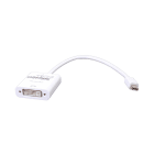 Uniformatic - CONVERTISSEUR MINI DISPLAY PORT M VERS DVI-D 24+1 DL F CABLE