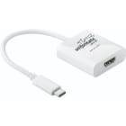 Uniformatic - ADAPTATEUR TYPE C VERS HDMI