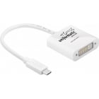 Uniformatic - ADAPTATEUR TYPE C VERS DVI