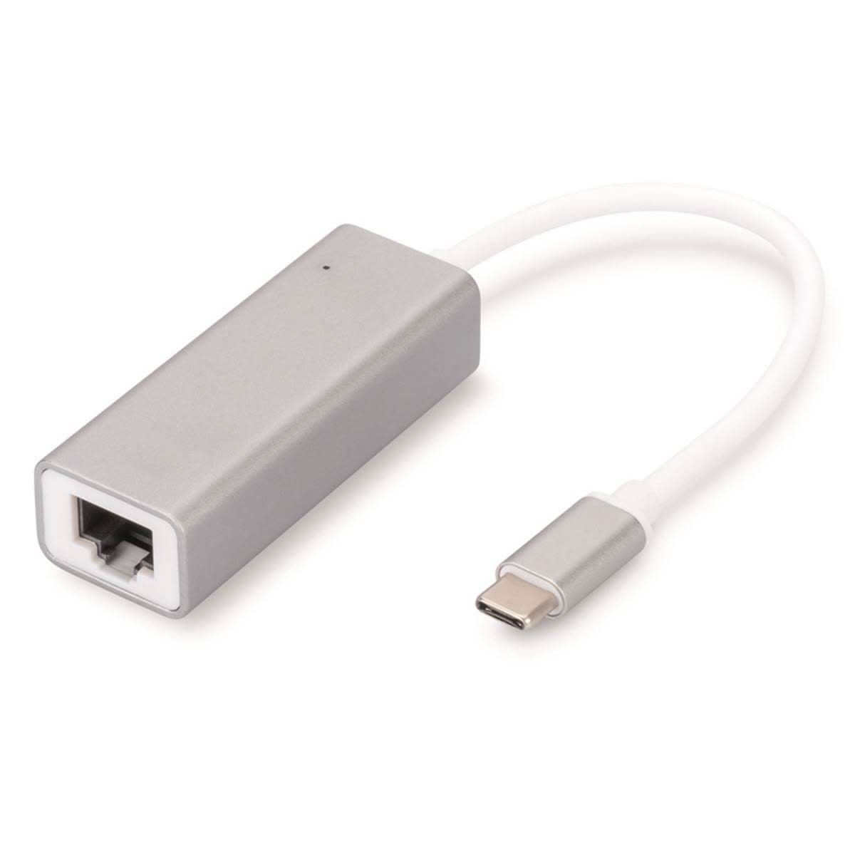 Uniformatic - CONVERTISSEUR TYPE C VERS RJ45 ETHERNET GIGABIT
