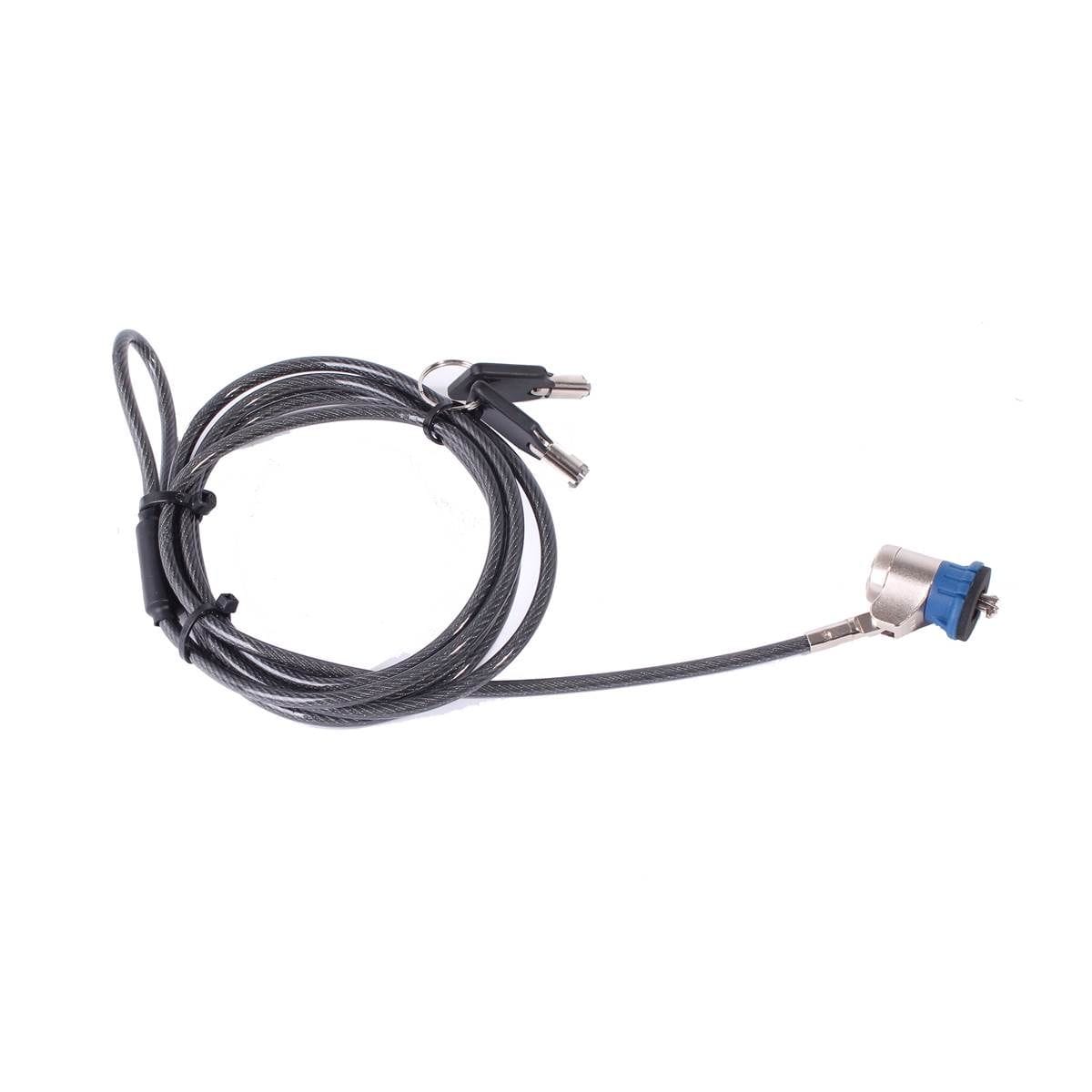 Uniformatic - KIT ANTIVOL POUR PORTABLE ET ECRAN TFT AVEC OPTION PASSE