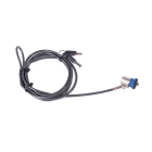Uniformatic - KIT ANTIVOL POUR PORTABLE ET ECRAN TFT AVEC OPTION PASSE
