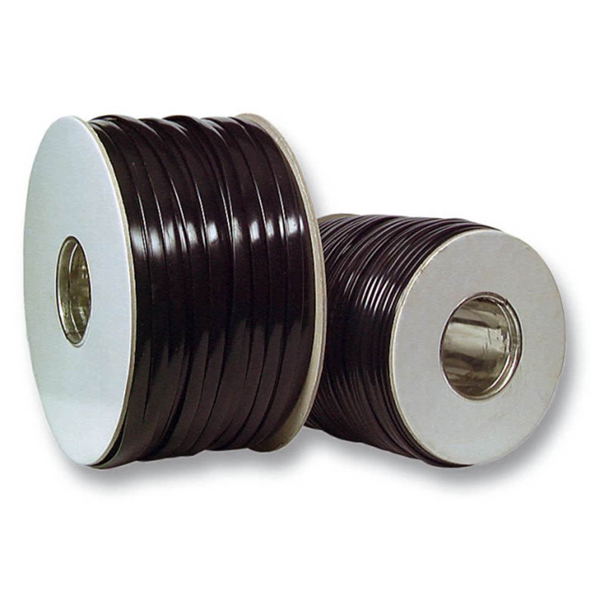 Uniformatic - CABLE MODULAR PLAT 4 CONDUCTEURS BOBINE DE 100 METRES