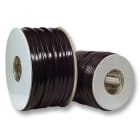 Uniformatic - CABLE MODULAR PLAT 4 CONDUCTEURS BOBINE DE 100 METRES