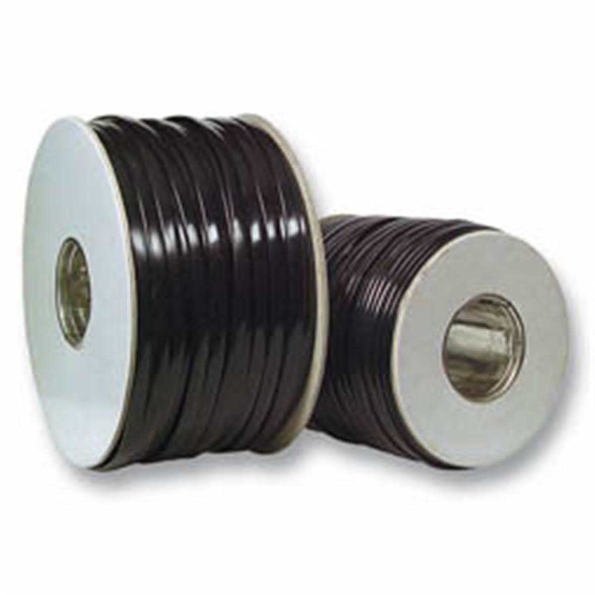 Uniformatic - CABLE MODULAR PLAT 6 CONDUCTEURS BOBINE DE 100 METRES