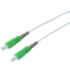 Uniformatic - JARRETIERE POUR BOX ORANGE-SFR-BOUYGUES SCAPC-SCAPC 5 METRES