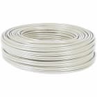 Uniformatic - CABLE PATCH POUR CORDON CAT 6 FTP LSZH GRIS COURONNE DE 100M