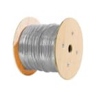 Uniformatic - CABLE PATCH POUR CORDON CAT 6 FTP LSZH GRIS TOURET DE 500M