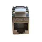 Uniformatic - EMABSE RJ45 CAT 6A FTP ECONOMIQUE PRIX UNITAIRE - VENDUE PAR 100