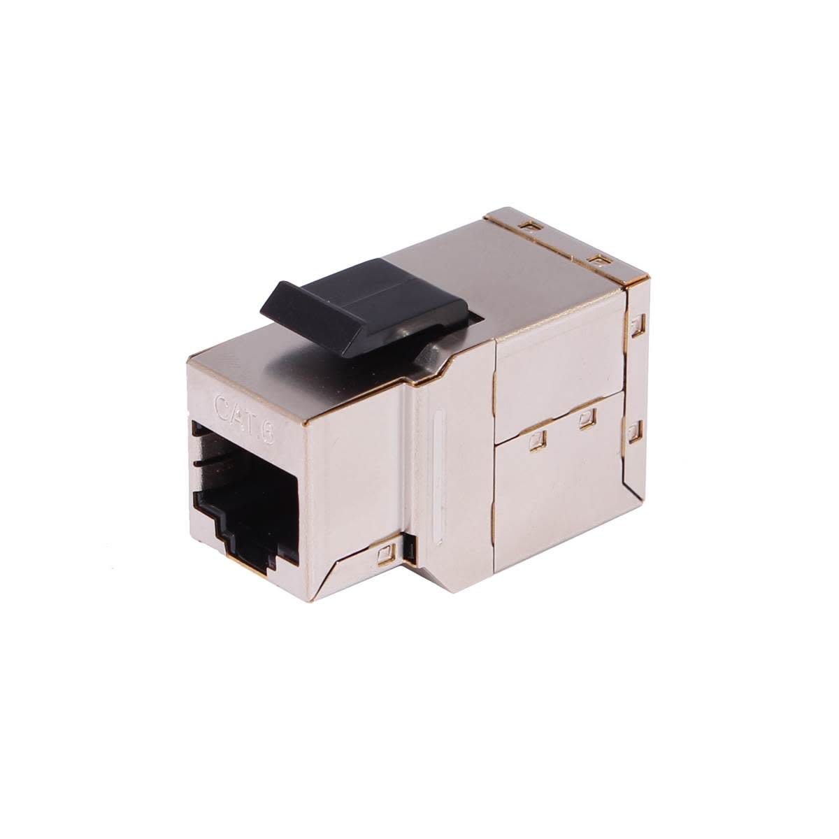 Uniformatic - COUPLEUR KEYSTONE RJ45 CAT 6 FTP