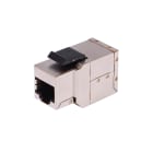 Uniformatic - COUPLEUR KEYSTONE RJ45 CAT 6 FTP