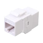Uniformatic - COUPLEUR KEYSTONE RJ45 CAT 5e UTP