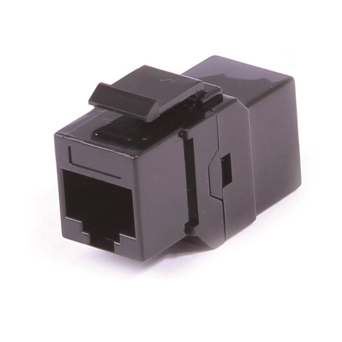 Uniformatic - COUPLEUR KEYSTONE RJ45 CAT 5e FTP