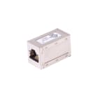 Uniformatic - RACCORD RJ45 CAT 6A FEMELLE-FEMELLE BLINDE FTP DROIT