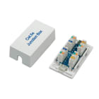 Uniformatic - BOITIER DE JONCTION CAT 5e UTP