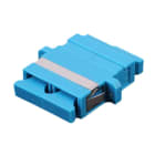 Uniformatic - RACCORD OPTIQUE SC DUPLEX MONOMODE OS2
