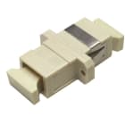 Uniformatic - RACCORD OPTIQUE SC SIMPLEX MULTIMODE OM1-2