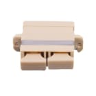 Uniformatic - RACCORD OPTIQUE SC DUPLEX MULTIMODE OM1-2