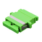 Uniformatic - RACCORD OPTIQUE SC/APC DUPLEX MONOMODE OS2