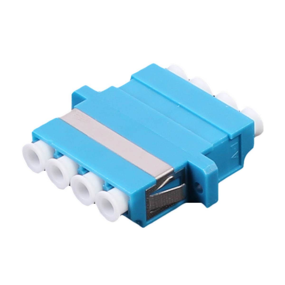 Uniformatic - RACCORD OPTIQUE LC QUAD MONOMODE OS2